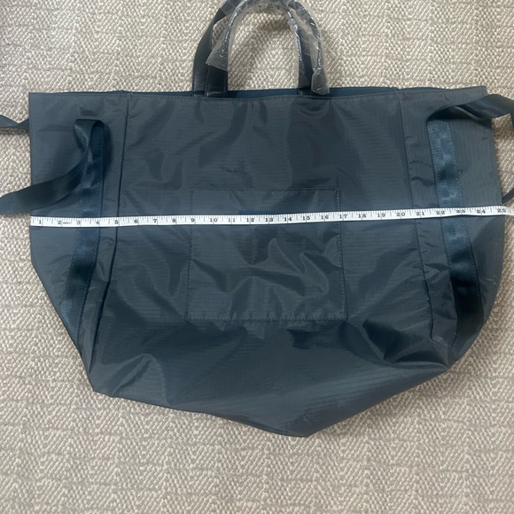 New Free People Tote - Picture 4 of 8